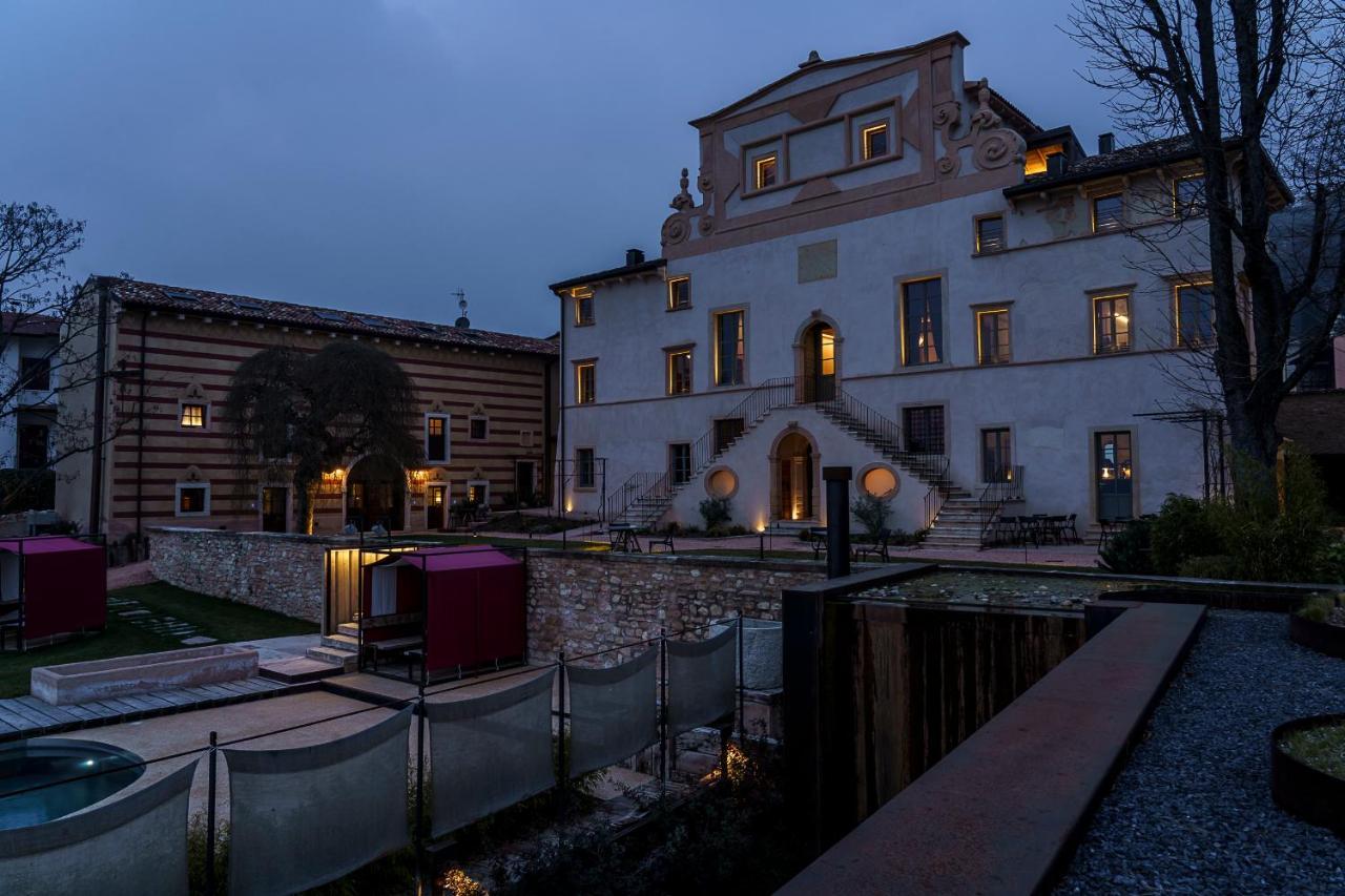 Villa Balis Crema Verona Hills (Adults Only) Grezzana Exterior foto