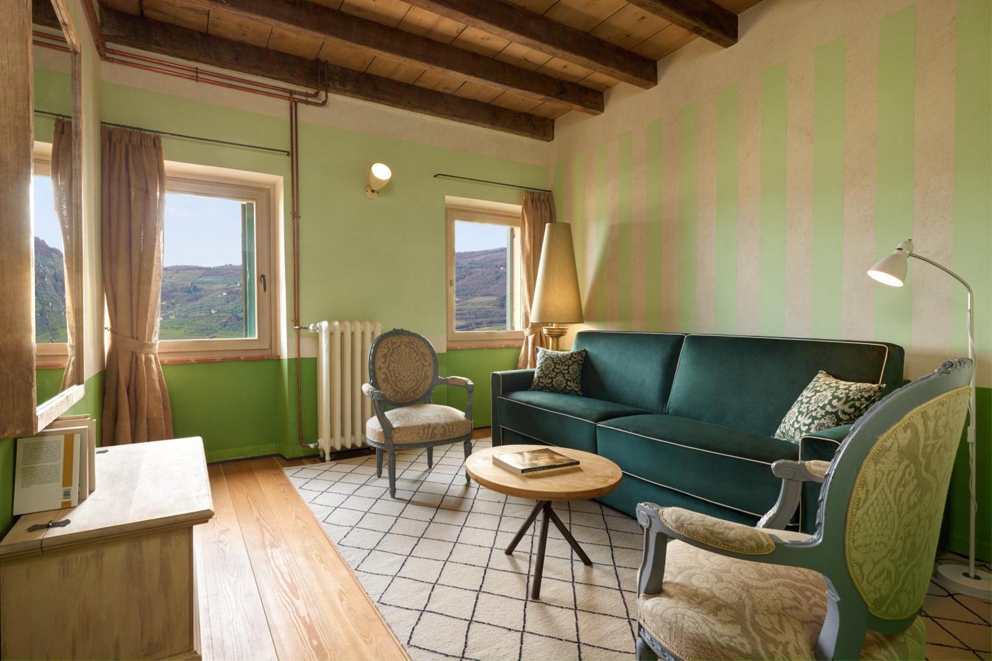 Villa Balis Crema Verona Hills (Adults Only) Grezzana Exterior foto