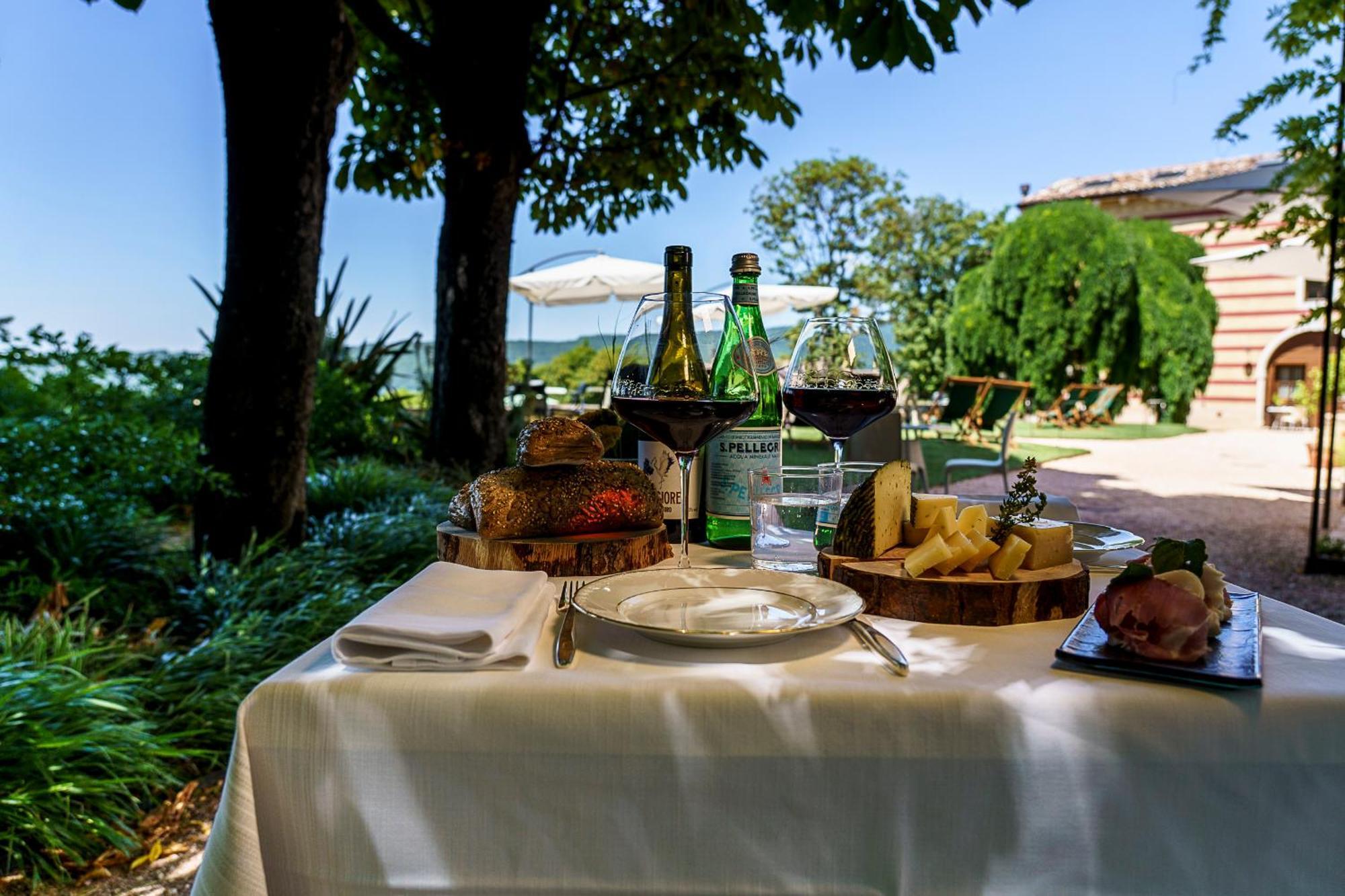 Villa Balis Crema Verona Hills (Adults Only) Grezzana Exterior foto