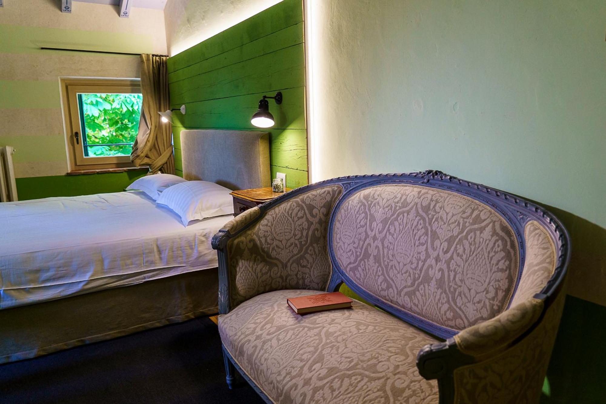 Villa Balis Crema Verona Hills (Adults Only) Grezzana Exterior foto