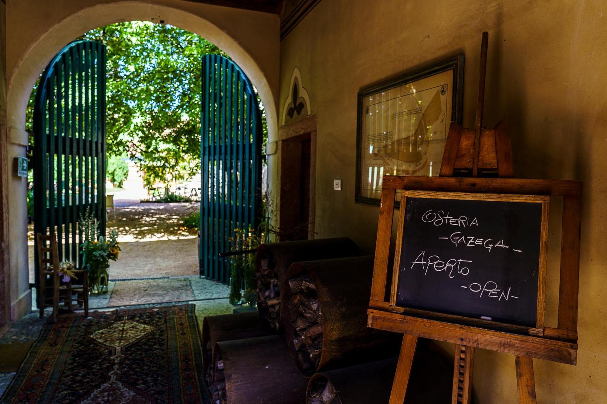 Villa Balis Crema Verona Hills (Adults Only) Grezzana Exterior foto