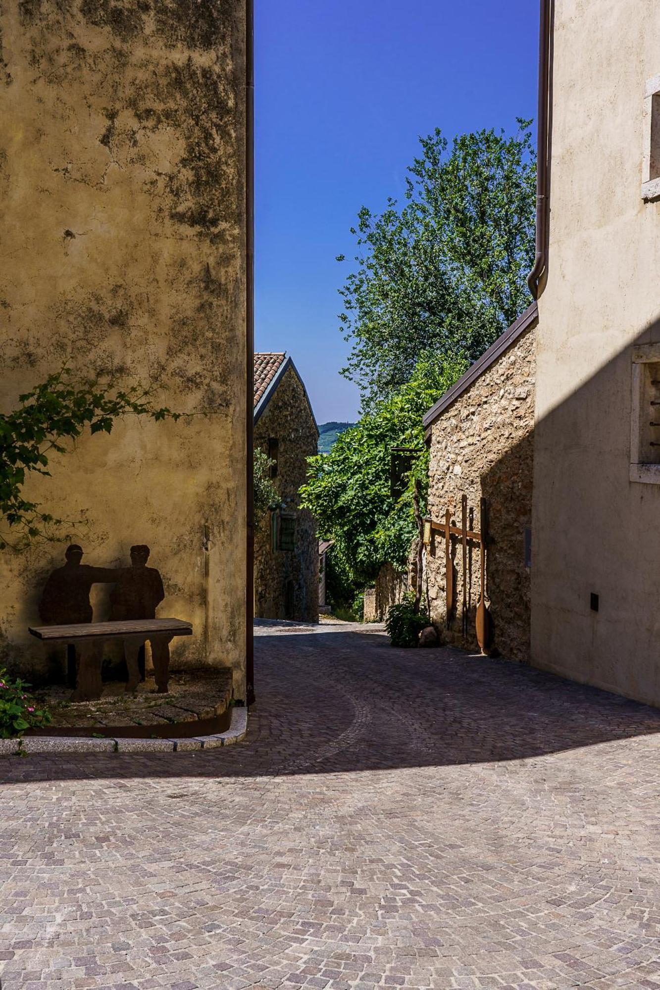 Villa Balis Crema Verona Hills (Adults Only) Grezzana Exterior foto